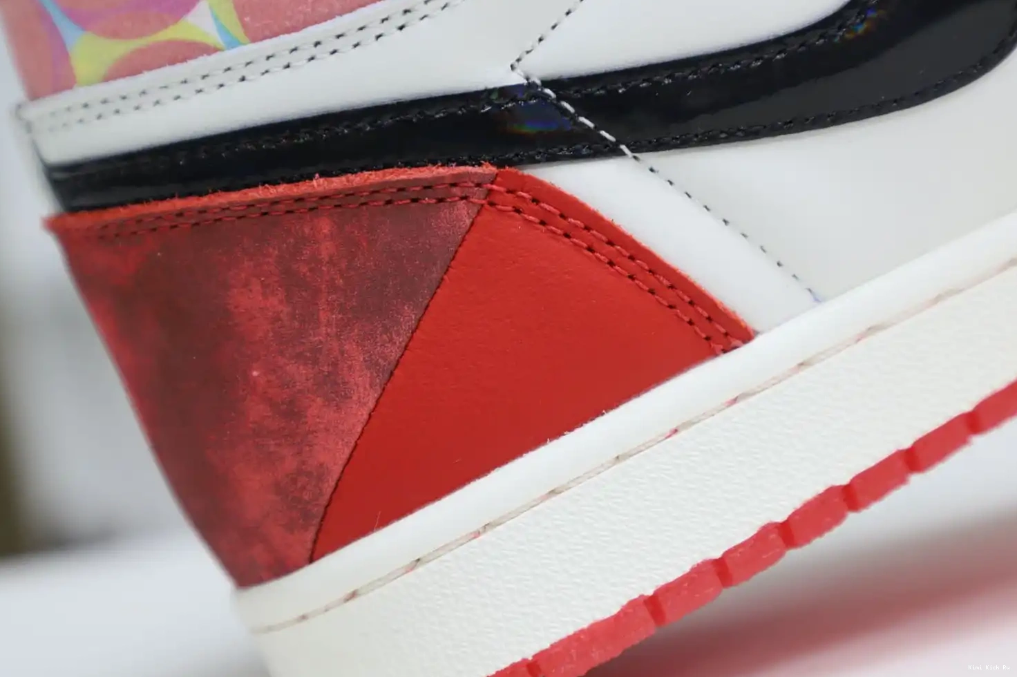 High Jordan Retro Air 1 Kimikick Jordan OG 0409